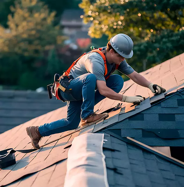 Expert Shingle Restoration Specialists in Chicago Heights, IL