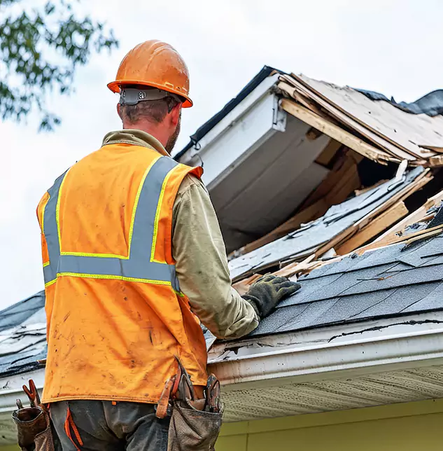 Trusted Barn Roof Repair Company: Protecting Chicago Heights's Agricultural and Residential Barns