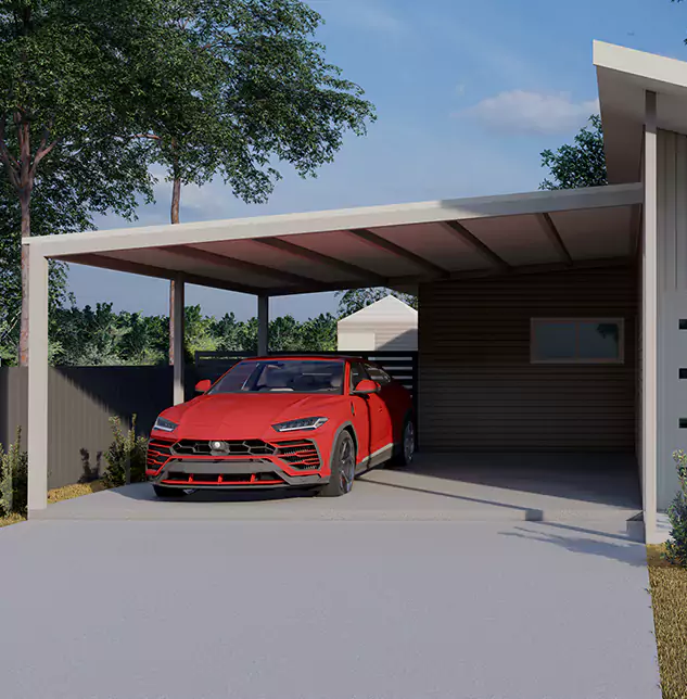 Affordable Carport Roof Repair: Chicago Heights's Trusted Carport Roof Restoration Team