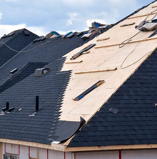 Premier Wood Roofing Specialists in Chicago Heights, IL
