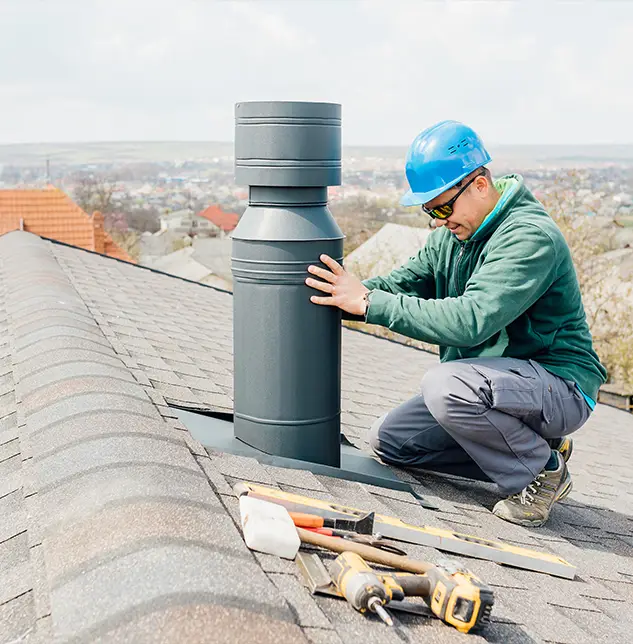 Proven Chimney Flashing Experts in Chicago Heights, IL