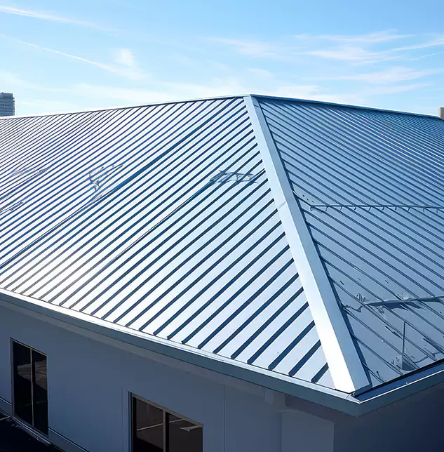 Your Trusted Local Commercial Roof Replacement Partner for Complete Re-Roofing Excellence in Chicago Heights, IL