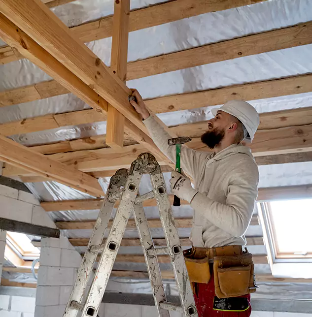 Rapid Emergency Roofing Services: Chicago Heights, IL's First Call When Disaster Strikes