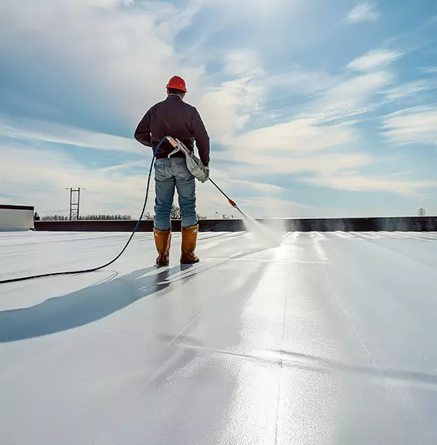 Advanced Rubber Restoration: Your Local Experts for EPDM Repair in Chicago Heights, IL