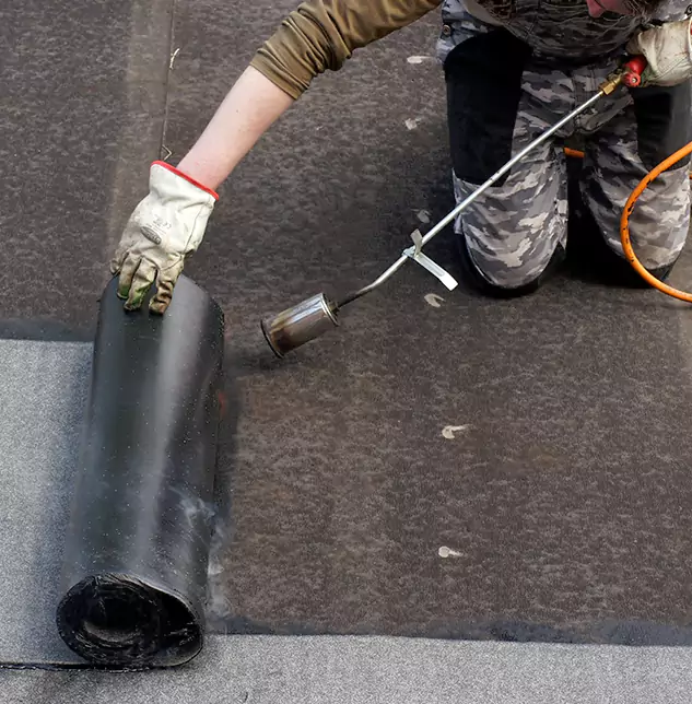 Experienced EPDM Roofing Professionals Serving in Chicago Heights, IL