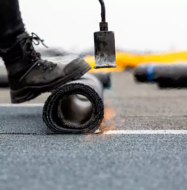 Certified EPDM Rubber Roofing Specialists in Chicago Heights, IL