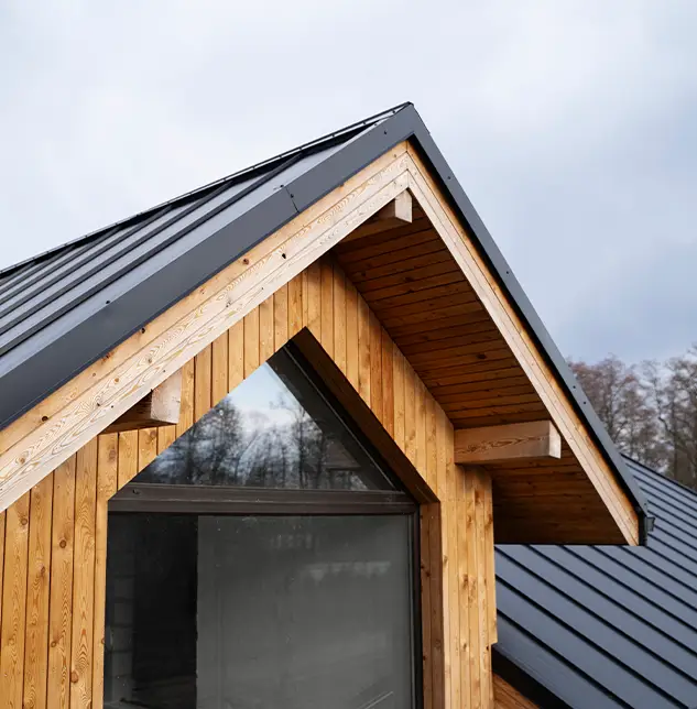Expert Soffit and Fascia Specialists in Chicago Heights, IL