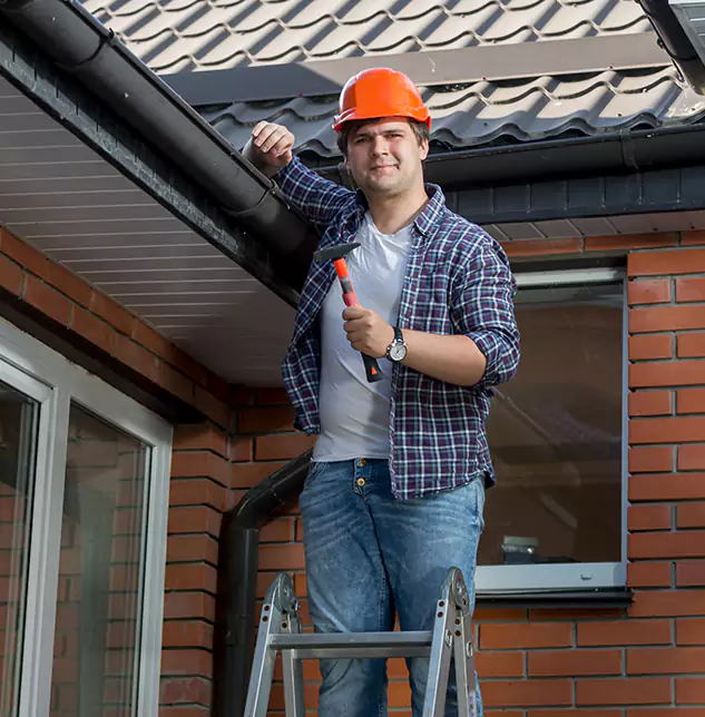 Trusted Roof Fascia Replacement Experts Defending Chicago Heights, IL Properties