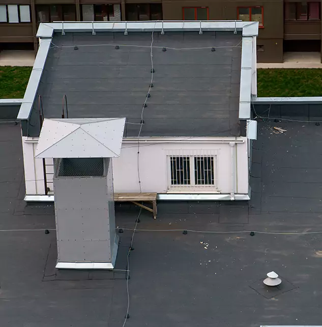 Trusted Flat Roofers: Your Reliable Flat Roofing Services Provider in Chicago Heights, IL