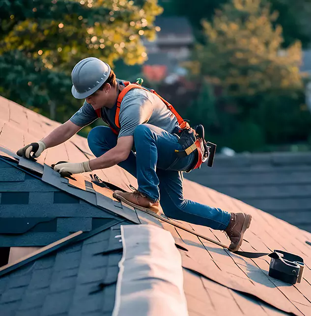 Premium Replacement Garage Roofs: Upgrading Chicago Heights, IL Properties With Lasting Protection