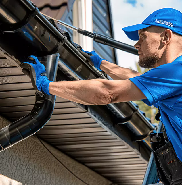 Reliable House Gutter Repair: Stopping Leaks and Protecting Chicago Heights Properties