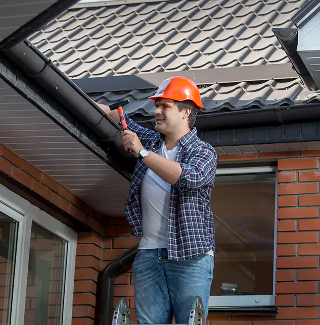 Trusted Gutter Replacement Company: Upgrading Drainage Systems Across Chicago Heights