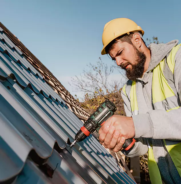 Top Rated Hole in Roof Repair Company: Your Fast Patch Hole in Roof Solutions in Chicago Heights, IL