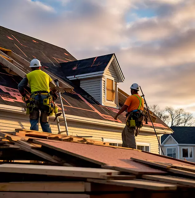 Leading Industrial Roofers: Protecting Chicago Heights's Largest Properties With Unmatched Expertise
