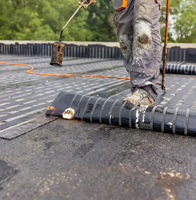 Trusted Membrane Leak Repair: Sealing Chicago Heights's Flat Roofs Against Water Intrusion