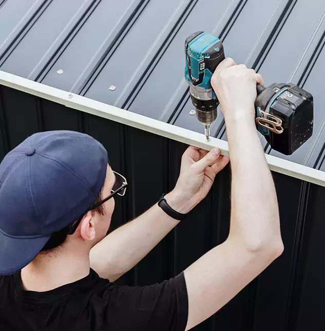 Experienced Metal Roofing Contractors Proudly Serving in Chicago Heights, IL