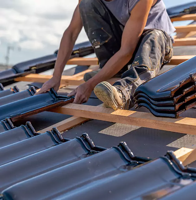 Trusted Metal Roof Repair Company: Skilled Metal Roof Repair Contractors for Reliable Repairing in Chicago Heights, IL