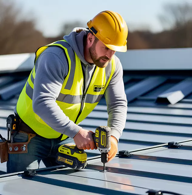 Expert Metal Roof Restoration: Skilled Residential Metal Roofing Contractors You Can Count On in Chicago Heights, IL