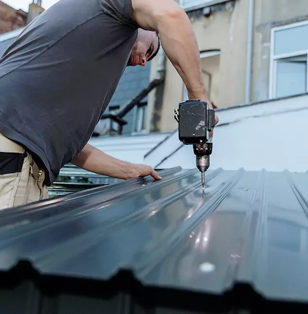 Premier Metal Roofing Company: Experienced Metal Roofers Delivering Steel Roofing Contractors Excellence in Chicago Heights, IL