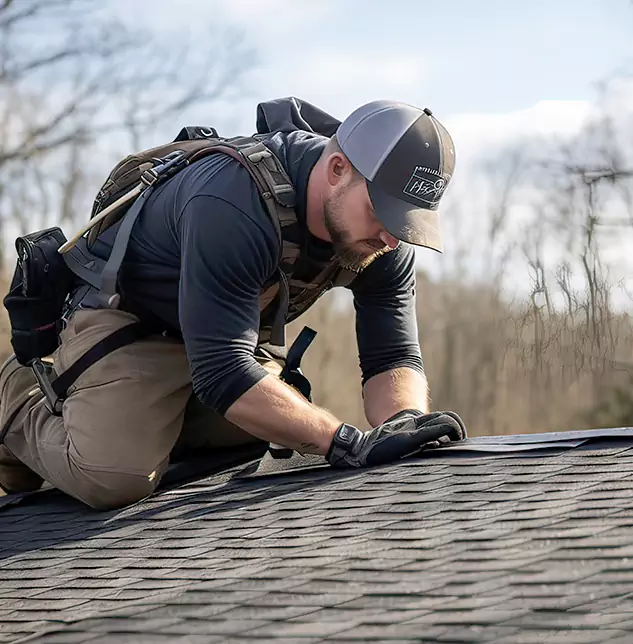 Experienced Mobile Home Roofing Contractors: Chicago Heights, IL's Manufactured Home Repair Specialists