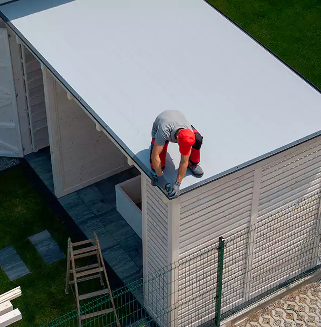Leading Mobile Home Roofing Company: Upgrading Chicago Heights, IL Manufactured Homes With Confidence