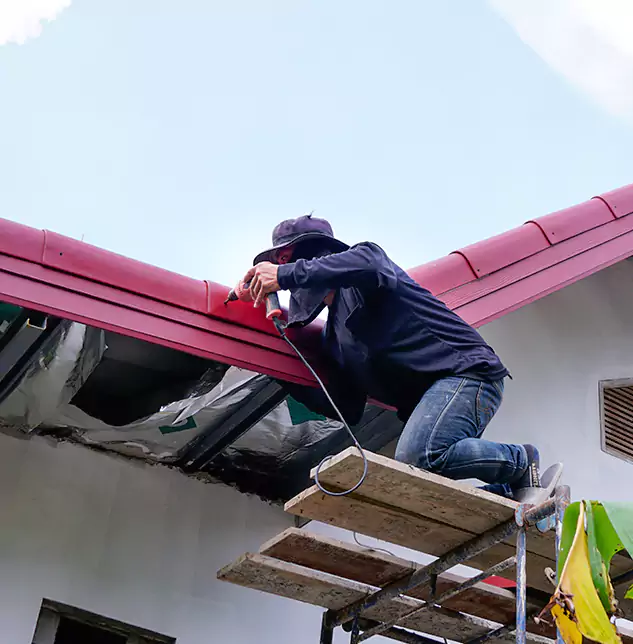 Expert Gutter and Roof Repair: Keeping Chicago Heights Properties Dry and Protected