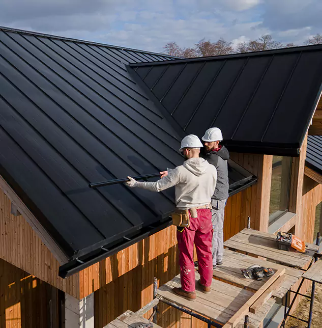 Trusted Roof and Siding Specialists Serving in Chicago Heights, IL
