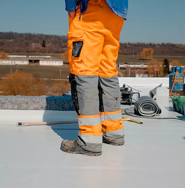 Trusted Roof Sealing Companies: Your Expert Roof Coating Services Provider for Maximum Protection in Chicago Heights, IL