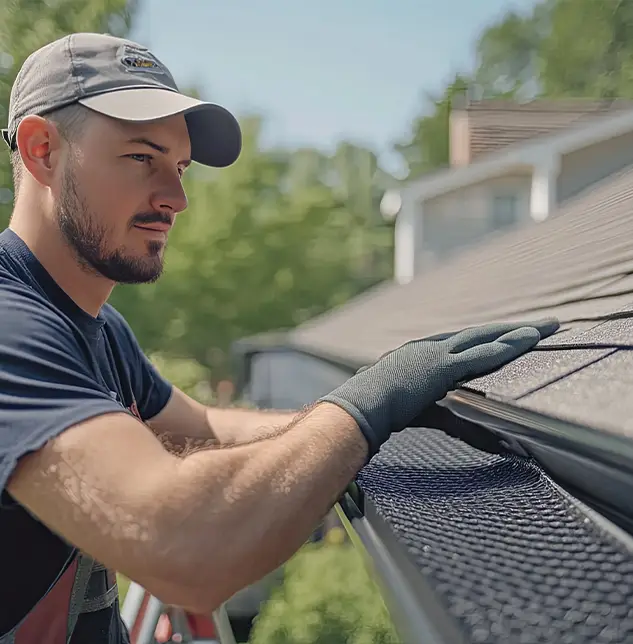 Expert Roof Eave Specialists You Can Count On in Chicago Heights, IL