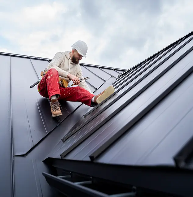 Reliable Roof Eaves Repair Company in Chicago Heights, IL: Protecting Your Home's Edge