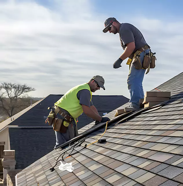 Trusted Roof Inspection Company in Chicago Heights, IL: Your Full Roof Inspection Experts for Complete Peace of Mind
