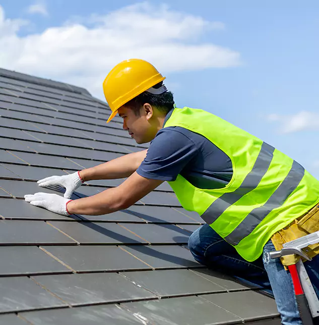 Expert Roof Leak Services in Chicago Heights, IL: Your Trusted Team to Fix Roof Leak Problems