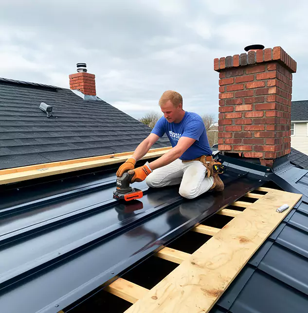Durable Roof Care Services: Your Go-To Roof Maintenance Contractors for Lasting Protection in Chicago Heights, IL