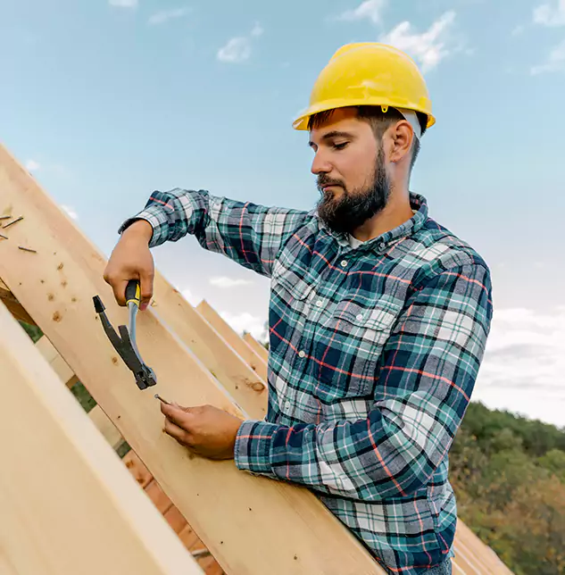 Trusted Roof Repair Company: Your Local Roof Repair Specialist in Chicago Heights, IL