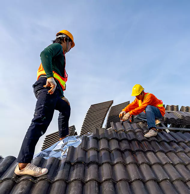 Complete Roof Refurbishment Experts in Chicago Heights, IL: Trusted Roof Resurfacing Professionals for Home Roof Restorations