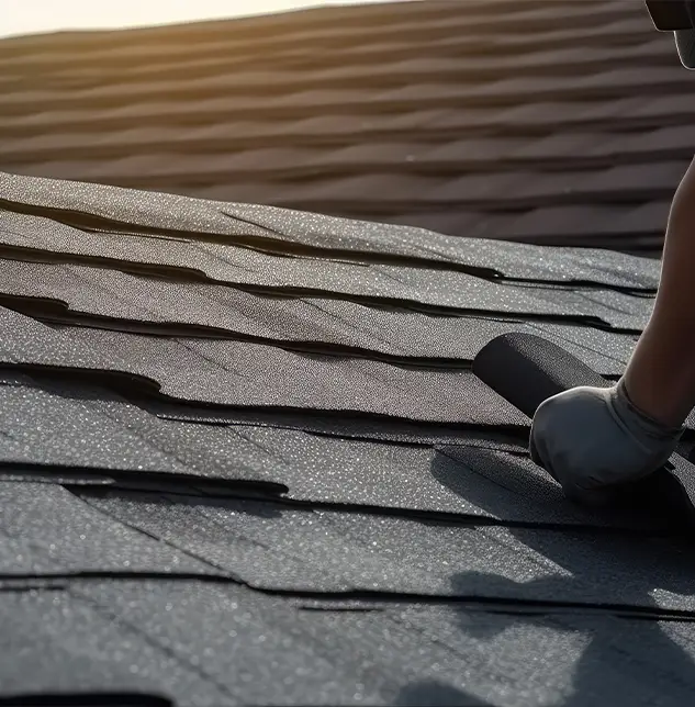 Trusted Shingle Roofing Experts Serving Chicago Heights, IL