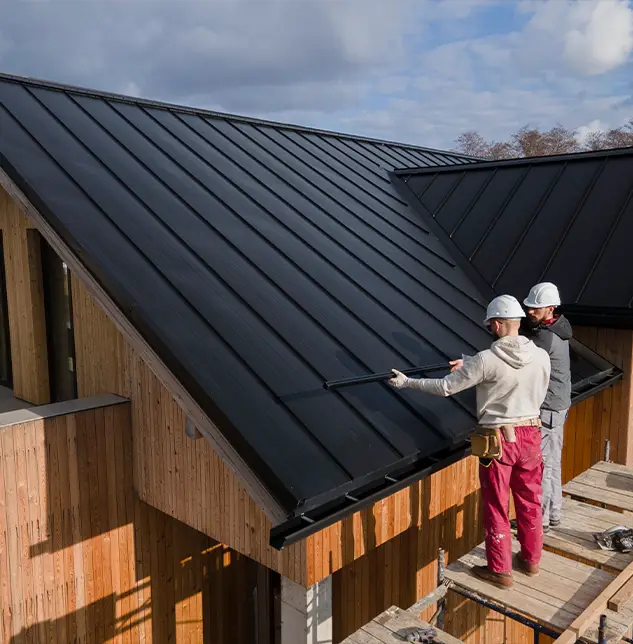 Precision Roof Valley Replacement: Chicago Heights, IL's Trusted Valley Leak Specialists