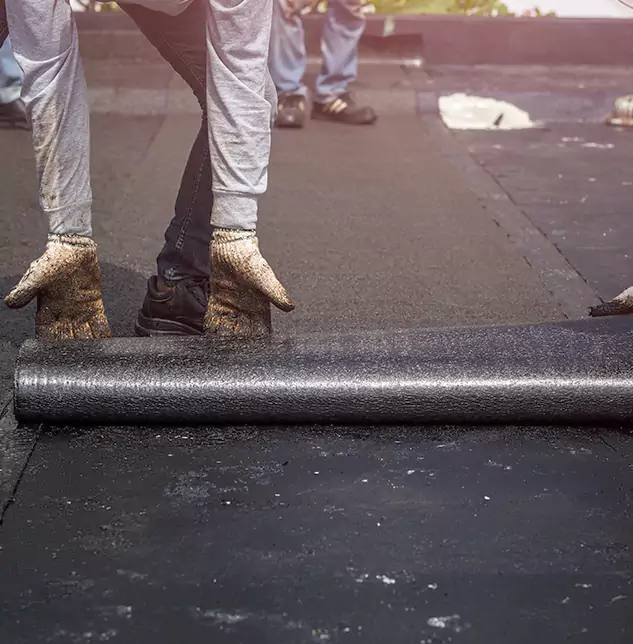 Chicago Heights Property Owners Rely on Chicago Heights Roofing Pro for Rubber Roofing
