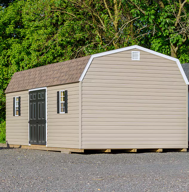 Superior Shed Repair Expertise in Chicago Heights, IL