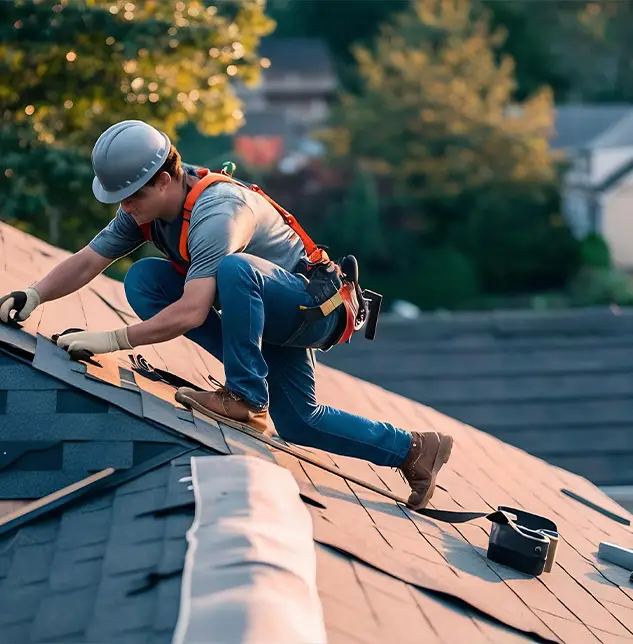 Skilled Experts for Replacing Missing Shingles: Trusted Professionals Who Replace Damaged Roof Shingles With Precision in Chicago Heights, IL
