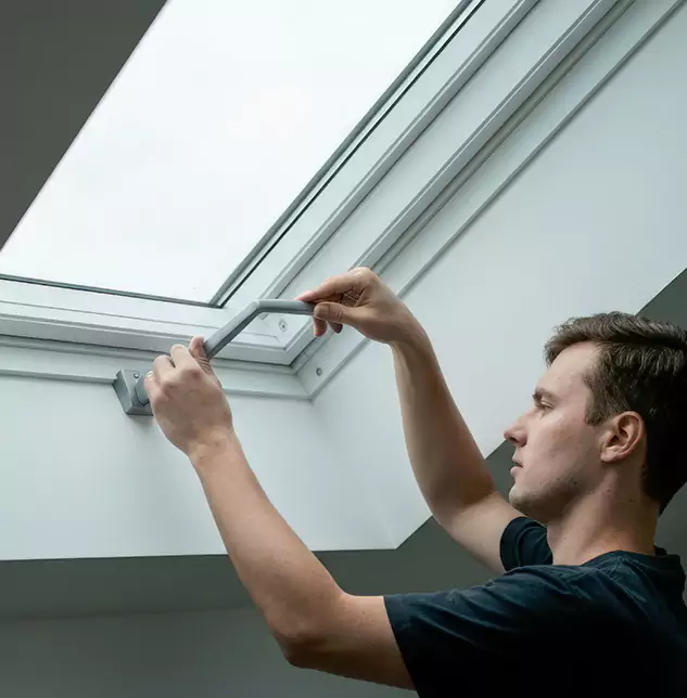 Professional Roof Skylight Repair: Restoring Light and Protection to Chicago Heights, IL Homes