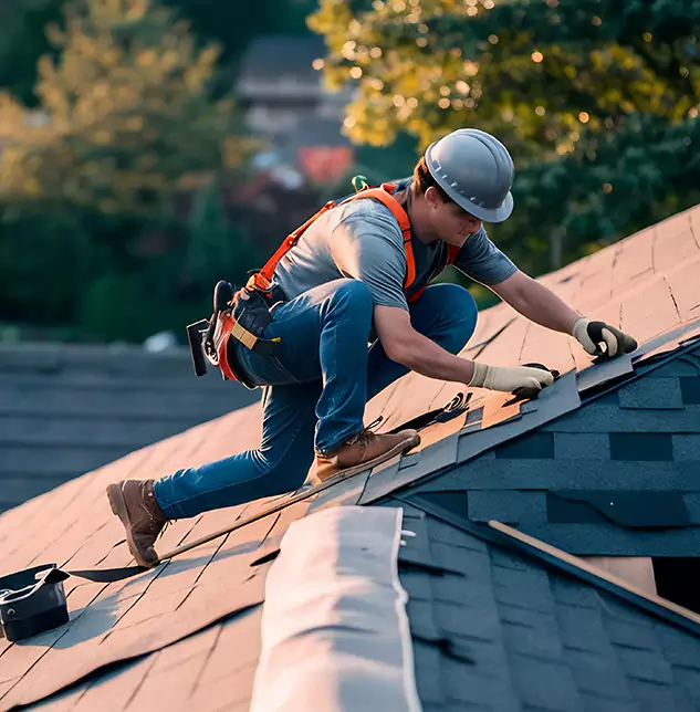 Experienced Slate Roofing Contractors Proudly Serving Chicago Heights, IL