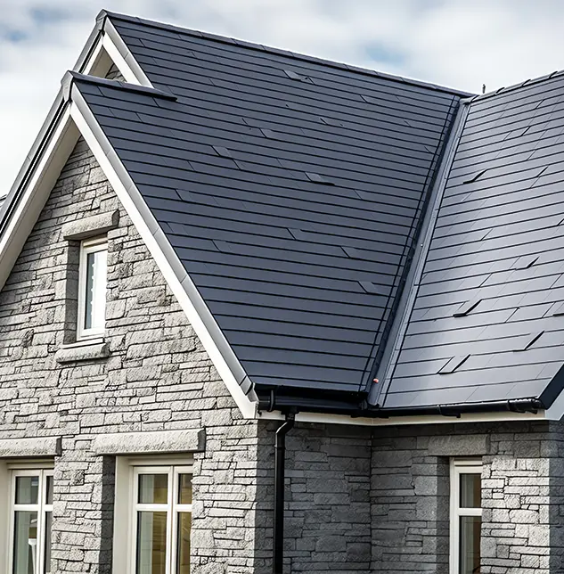 Trusted Slate Roofing Specialists Proudly Serving Chicago Heights, IL
