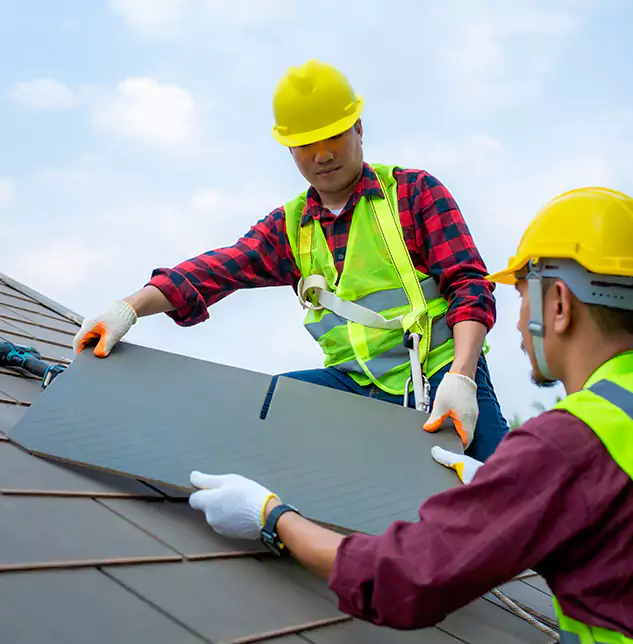 Trusted Slate Roofing Company: Your Dedicated Slate Roof Specialists in Chicago Heights IL for Unmatched Quality