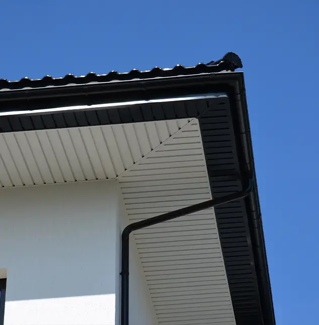 Trusted Soffit and Fascia Experts Serving Chicago Heights, IL