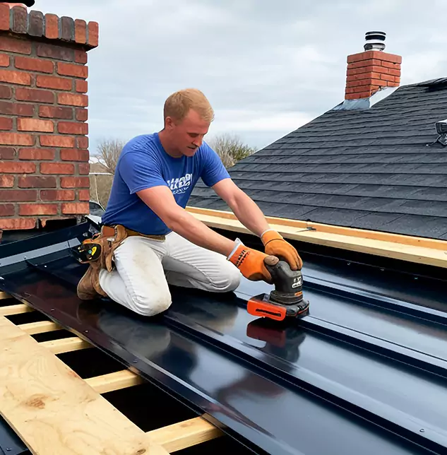 Reliable Roofing Company: Your Trusted Roofers for Superior Standing Seam in Chicago Heights, IL