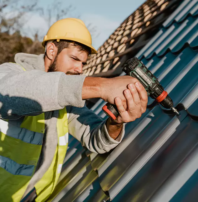Chicago Heights Homeowners Count on Chicago Heights Roofing Pro for Steel Roofing Excellence
