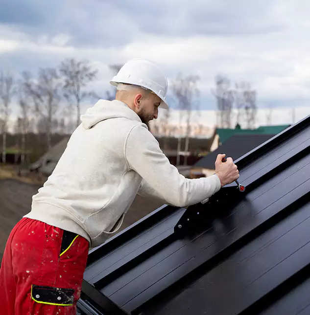 Reliable Roofing Company: Your Trusted Roofers for Superior Steel Repair in Chicago Heights, IL