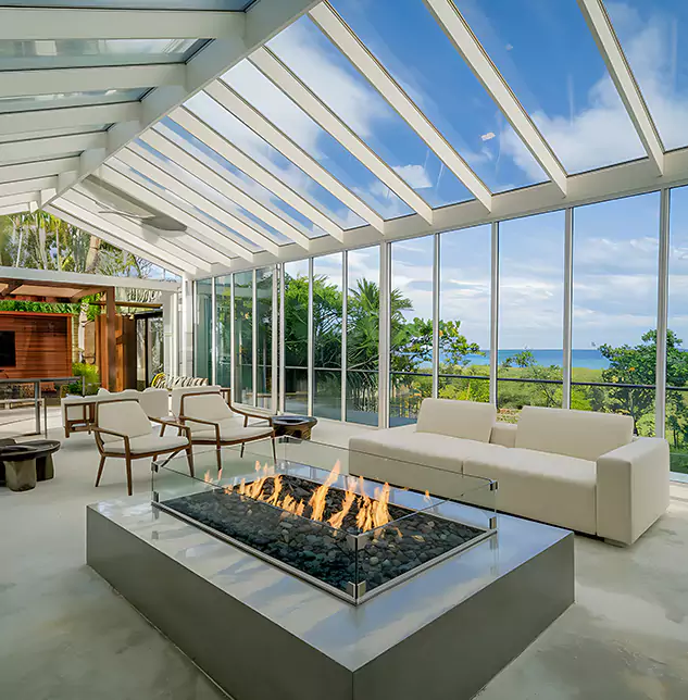 Expert Enclosure Restoration Specialists in Chicago Heights, IL