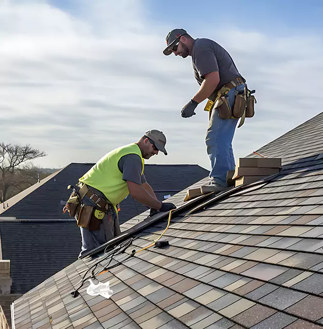 Premier Tile Roofers: Trusted Tile Roofing Company for Exceptional Tile Roof Performance in Chicago Heights, IL